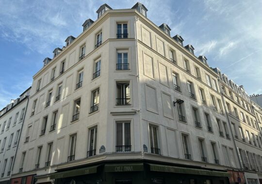 20 Hauteville